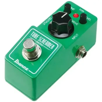 Ibanez Tube Screamer mini