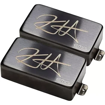 EMG Kirk Hammet KHBB Pickup Sæt