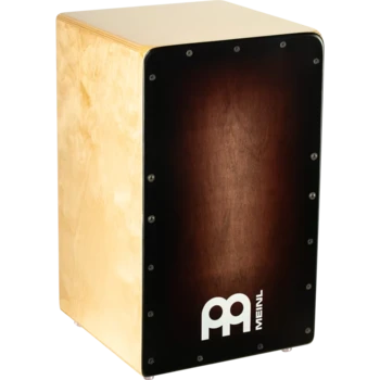 Cajon woodcraft