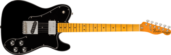 Fender American Vintage II 1977 Telecaster Custom