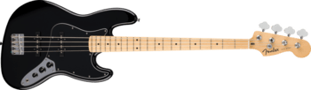 Fender Standard Jazz Bass Blk