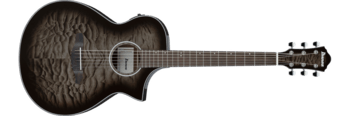 Ibanez AEWC16QA-TKH