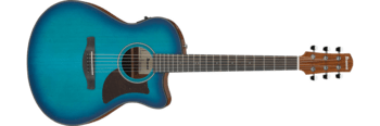 Ibanez AEGB24FE-MHS