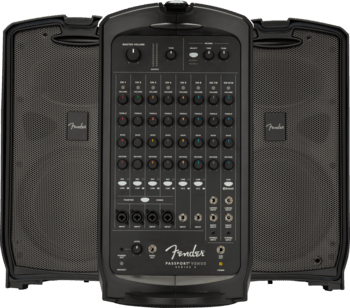 Fender Passport Venue S2 PA Sæt