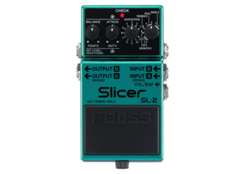 Boss SL-2 Slicer