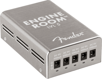 Fender Engine Room LVL 5 Power Supply