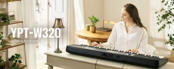 Yamaha YPT-320