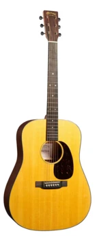 Martin D-10E Retro Spruce