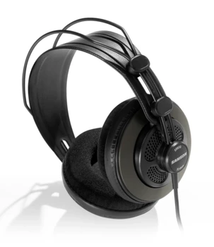 Samson SR850 Open Ear Headphones