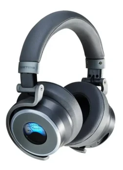 Meters OV-1-B-Connect Bluetooth Headphones