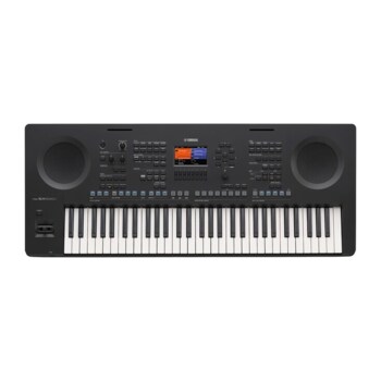Yamaha PSR-SX620 Keyboard