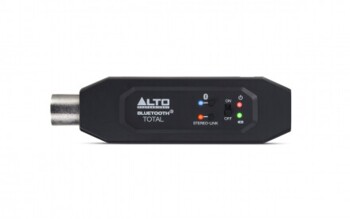 Alto Bluetooth Total Audio Adapter