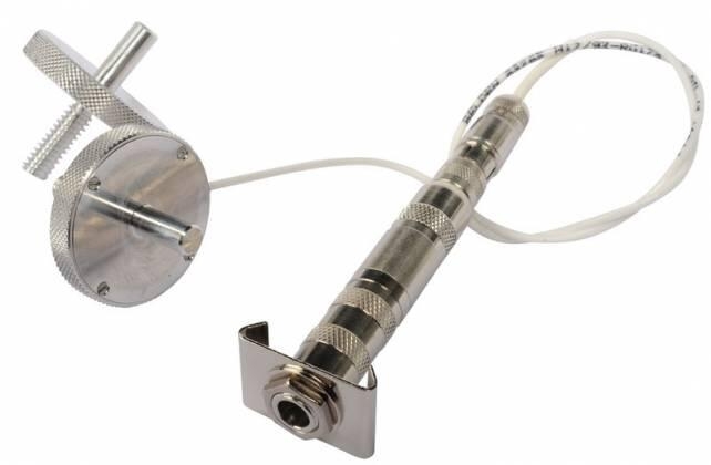 Fishmann Full Circle Upright Bass Pickup