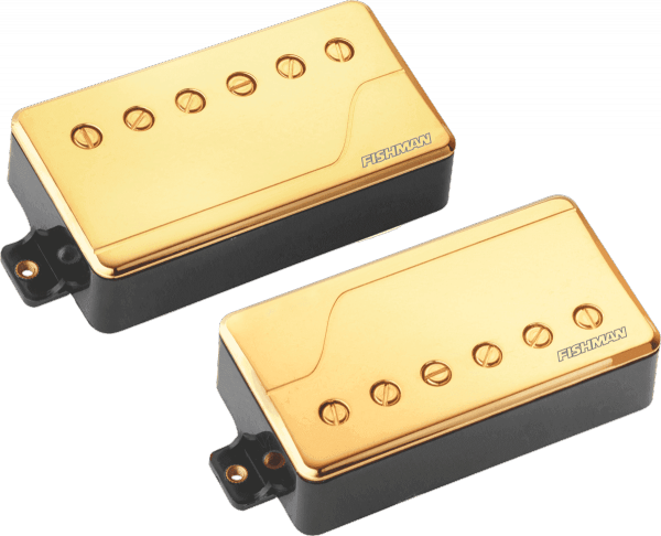 Fishman Fluence Modern Humbucker Set