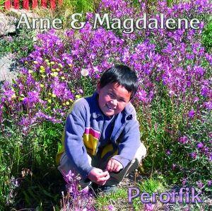 ASKN-22 Arne & Magdalene - Perorfik