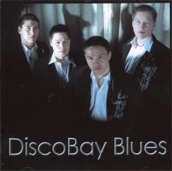 Disco Bay Blues