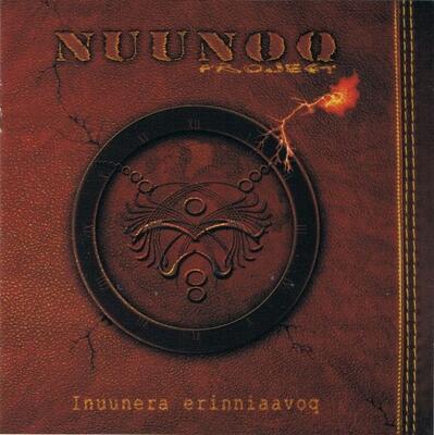 Nuunopq Project - Inuunera Erinniaavoq