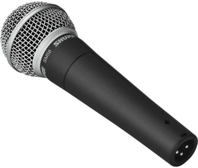 Shure SM58