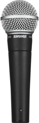 Shure SM58
