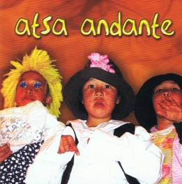 Atsa Andante (To Kids)