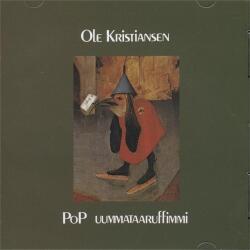 Ole Kristiansen - Pop Uummataaruffimmi