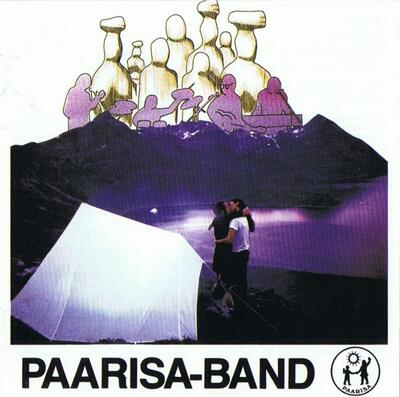 Paarisa-band (Ulf Fleischer)