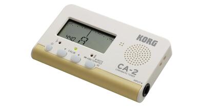 Korg CA-2 Auto-tuner