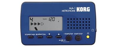 KORG MA-1 METRONOME