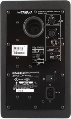 Yamaha HS5 monitorer sæt