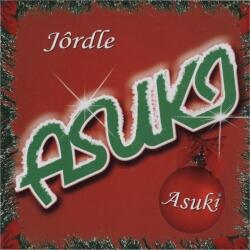 Asuki ? Jordle/Ukiutoqartaaq