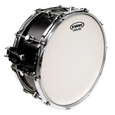 Evans B14HDD Genera Heavy Duty Dry 14-inch Snare Drum Head