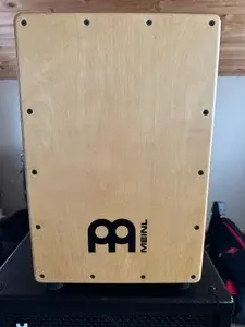 PM MEINL CAJON  M/TASKE