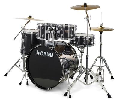 Yamaha - Rydeen Trommer