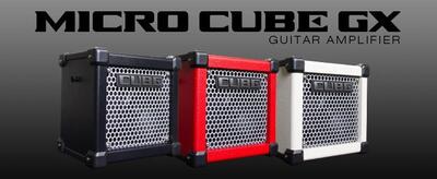 Roland Micro-cube  Sort