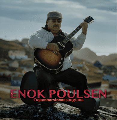 Enok Poulsen - Oqaannarsinnaasuuguma