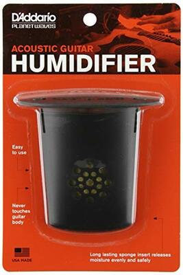 Daddario Humidifier
