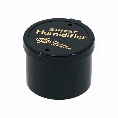 Herco Guitar humidifier