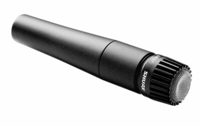 Shure SM57 Mikrofon