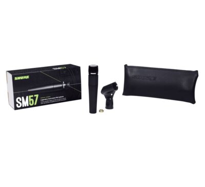 Shure SM57 Mikrofon