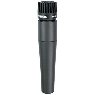 SM57 instrument mikrofon