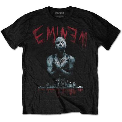 EMINEM Blood Psycho T-shirt