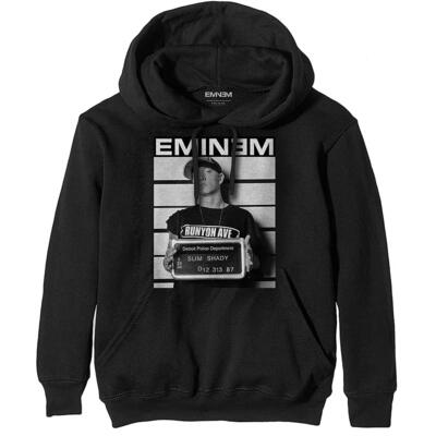 EMINEM Arrest hoodie