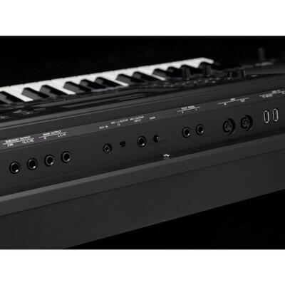 YAMAHA keyboard PSR-SX900 - lager april