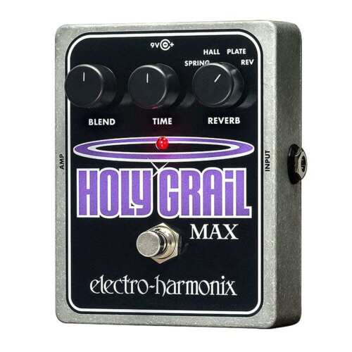Electro-Harmonix - Holy Grail  Max