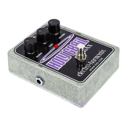 Electro-Harmonix - Holy Grail  Max