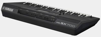 YAMAHA Keyboard PSR SX-700