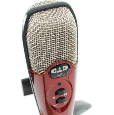 CAD U37 USB mikrofon