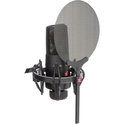sE Electronics X1 S Studio mikrofon m/holder