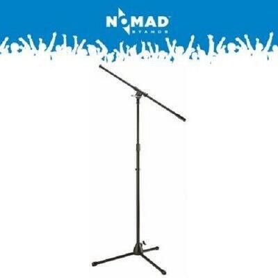 Mikrofonstativ Nomad NMS-6606