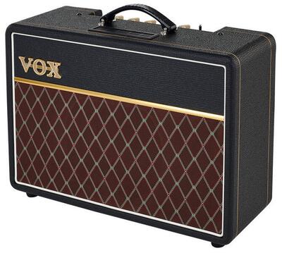 VOX AC10C1 guitarforstærker
